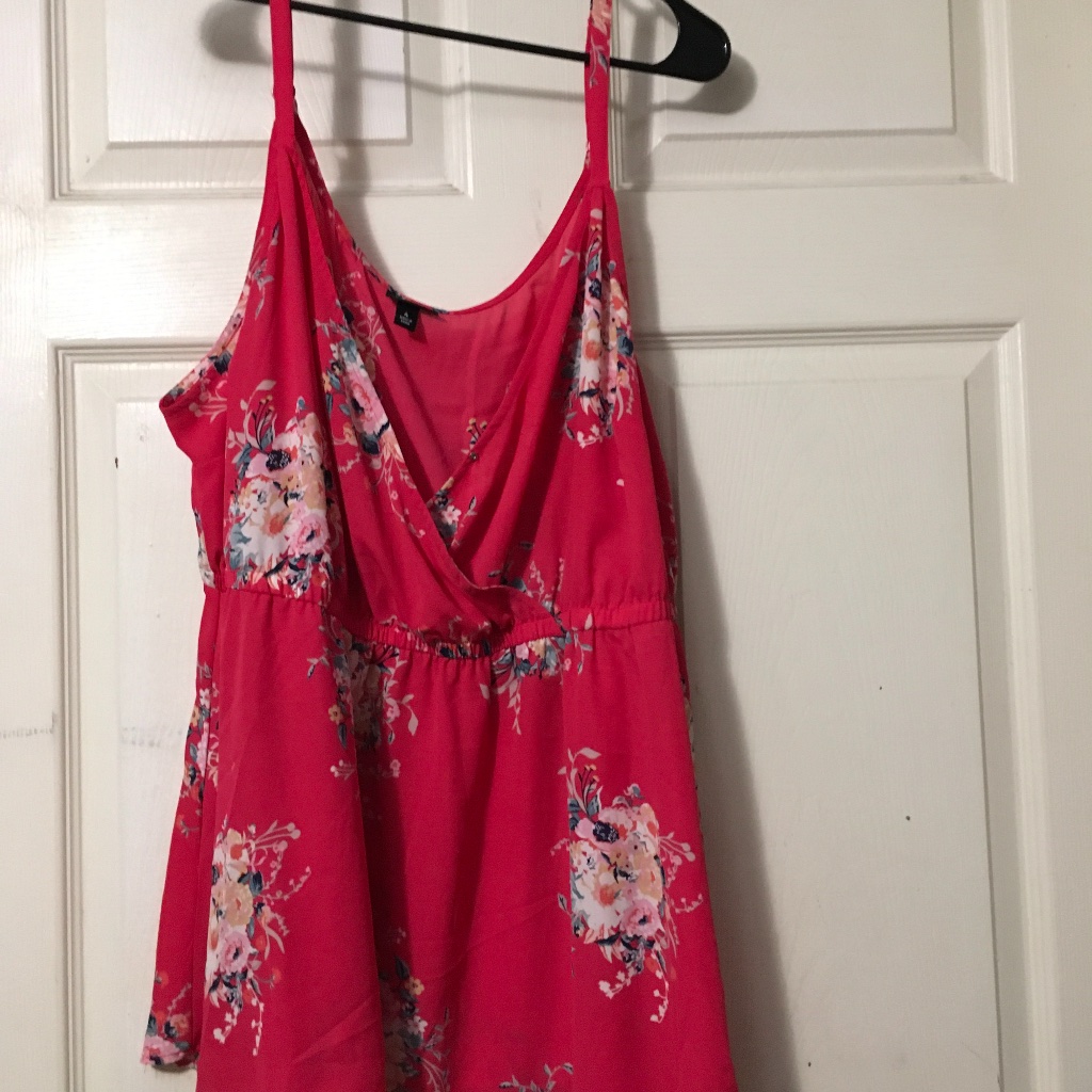 Torrid Plus Size